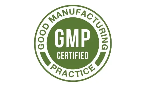 NeuroVera GMP Certified